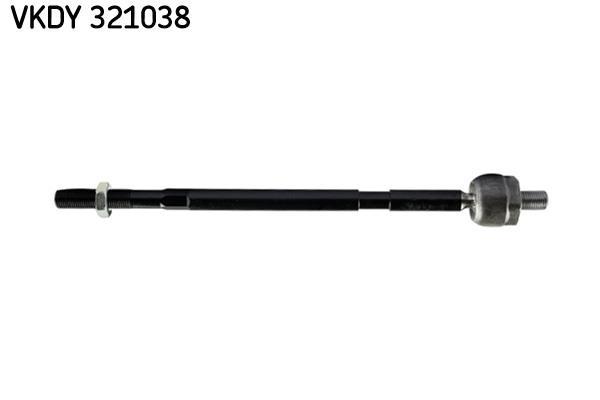 Tirante da direção SKF ref. VKDY 321038